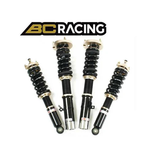 BC RACING Coilovers