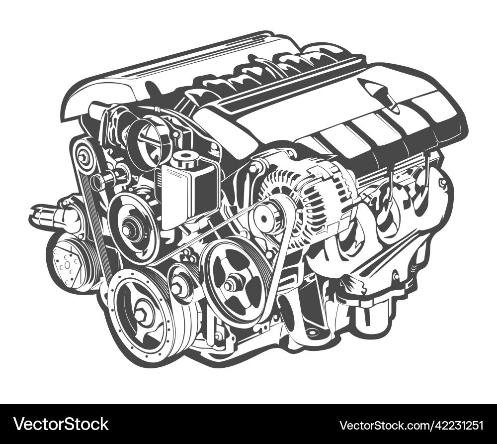 Motor