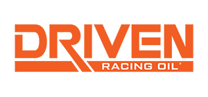 Driven Racing Oil