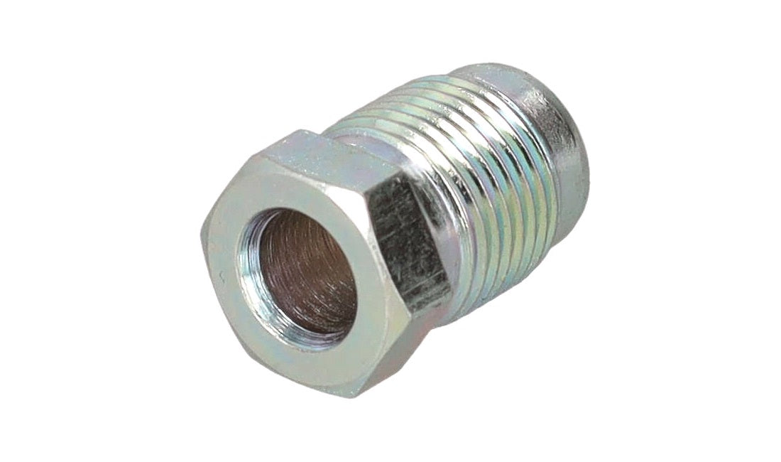 Bremserør nippel 3/8-24 UNF