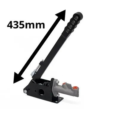 Hydraulisk Håndbrekk 435mm