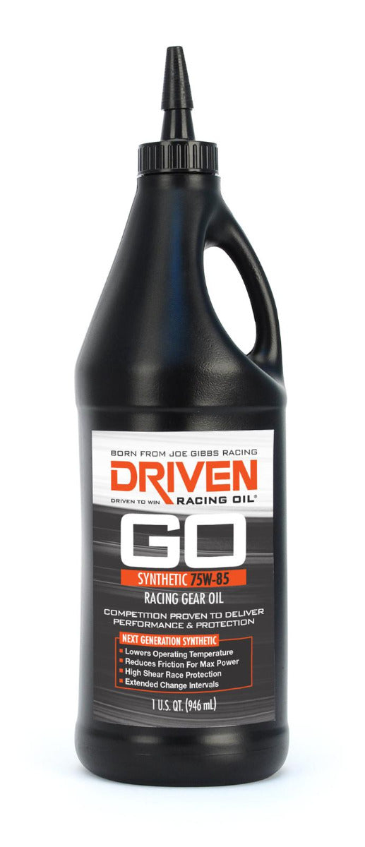 Driven GO 75W-85 Syntetisk