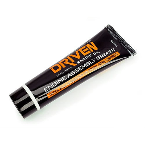 DRIVEN Monteringsfett, tube