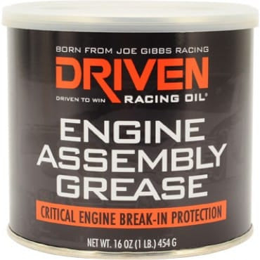 DRIVEN Monteringsfett boks 454g