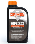 Driven BR 5W-30 - Mineral innkjøringsolje