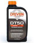 Driven DT50 15W-50 - Fullsyntetisk olje