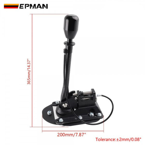Epman Short Shift BMW / Universal