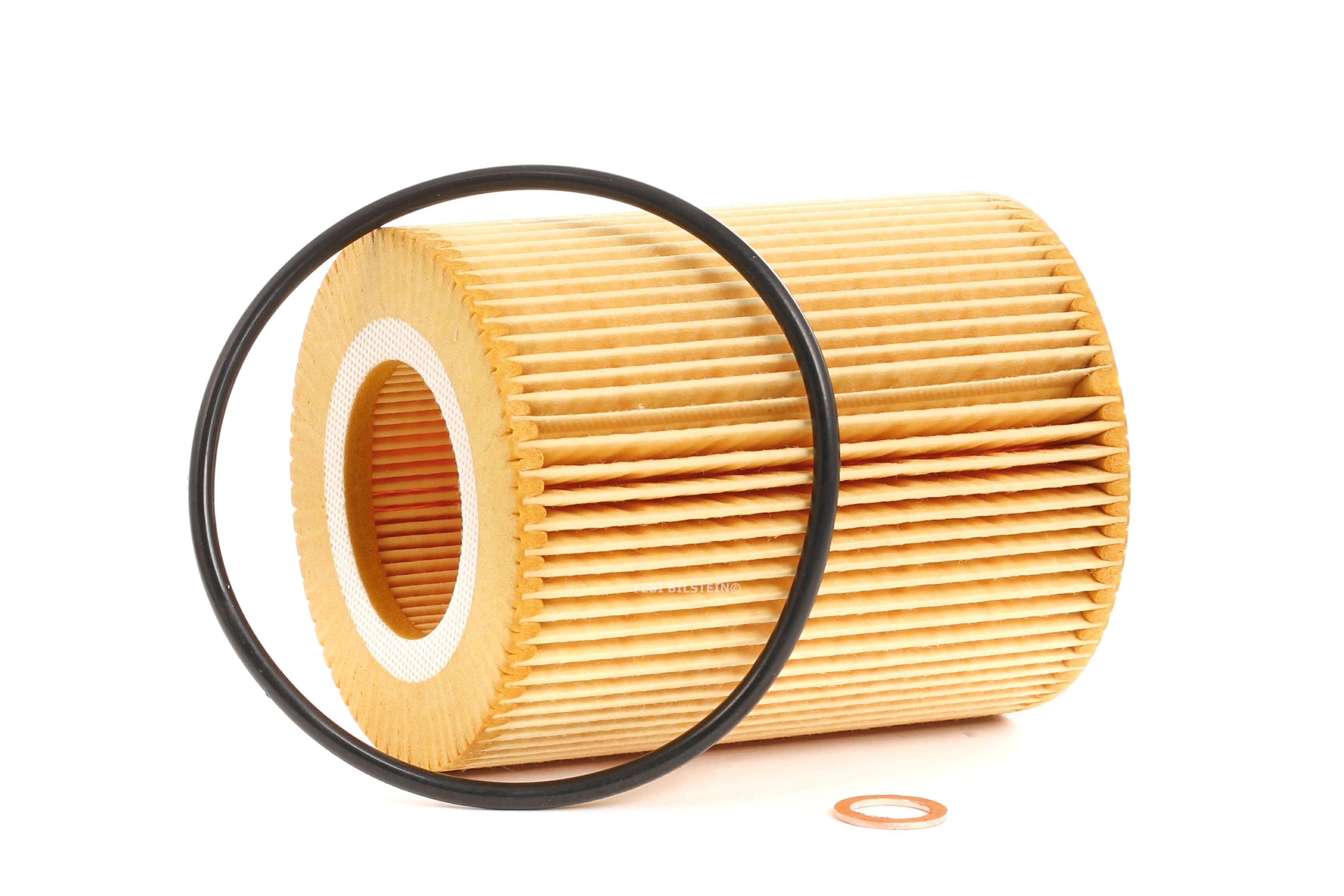 Oljefilter M50 M52 M54 HU925/4x