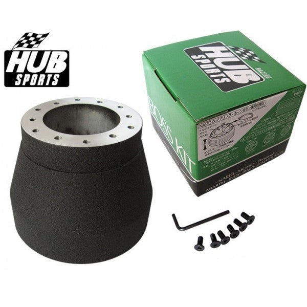 Rattboss BMW E24 / E28 / E30 / E34