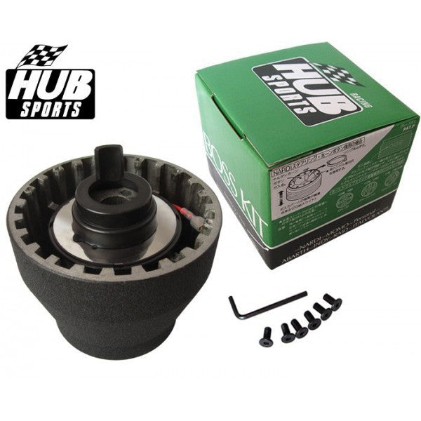 Rattboss BMW E24 / E28 / E30 / E34