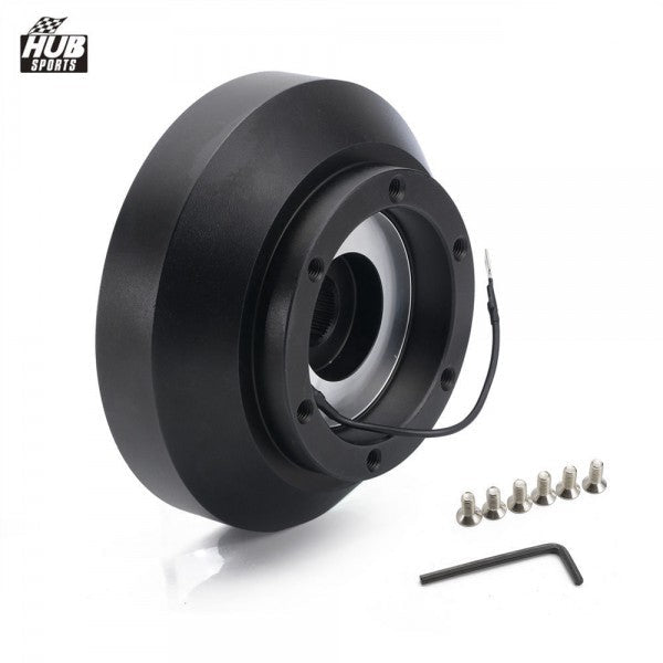 Kort Rattboss BMW E24 / E28 / E30 / E34