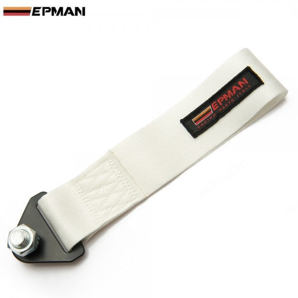 Tauestropp Rød / Orange / Hvit / Grønn / Blå