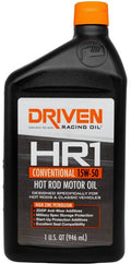 Driven HR1 15W-50 - mineralsk olje, 5Liter image 0