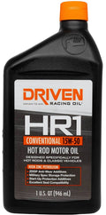 Driven HR1 15W-50 - mineralsk olje image 0