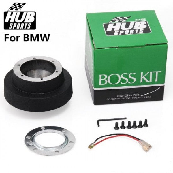 Rattboss BMW E36 / E39 / E38 / Z3 / E46 / E90 E91 E92 / E87 E82