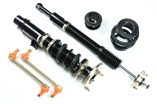 BR-Series BMW 3 SERIES E21 (75-81) (45MM STRUT WELD IN)